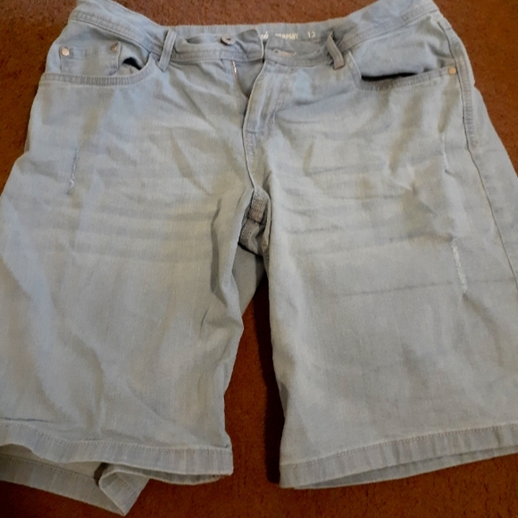 the 1964 denim company | Shorts | The 